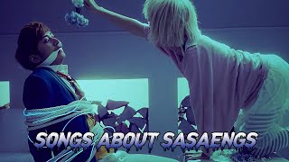 Kpop MVs With Sasaeng Themes [upl. by Nedloh779]