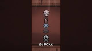 DR FETUS SYNERGIES 5 thebindingofisaac isaac foryou mod game wildcard [upl. by Sivar]