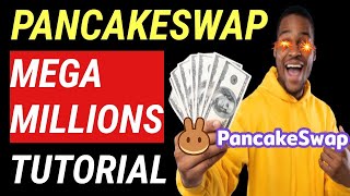 How To Make Money On PANCAKESWAP A Detailed Pancakeswap amp Trust Wallet Tutorial [upl. by Braswell108]