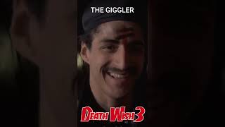 Death Wish 3  The Giggler shorts [upl. by Veradia893]