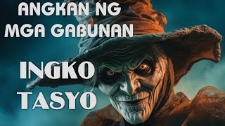 ANGKAN NG MGA GABUNAN  BANGIS NI LOLO LUCIO KONTRA SA ANGKAN NI INGKO TASYO [upl. by Liw387]