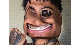 BLUEFACE BABY  THOTIANA  EAR RAPE EXTREME BASS BOOST [upl. by Calbert]