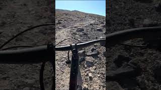 Climbing the mountain 😮‍💨 mtb shorts [upl. by Tien]