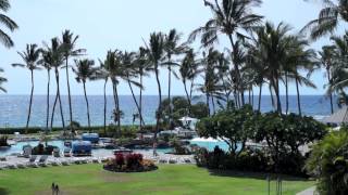 Video Tour of The Fairmont Orchid Big Island of Hawaii [upl. by Isle920]