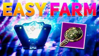 Easy Opulent Key Farm Dont Miss These  Destiny 2 Season of the Haunted [upl. by Jacobo695]