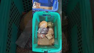 Grocery Order saraswathistores groceryshopping groceryhaul maligaikadai [upl. by Aisetal]