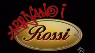 Arrivano I Rossi Tassista o facchino  Ep 33 [upl. by Joette146]