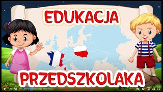 Filmy edukacyjne dla przedszkolaków 👦 👦 👦 [upl. by Nitaf378]