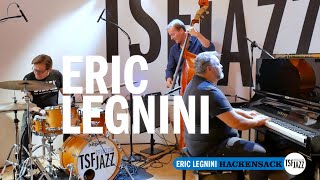 Eric Legnini quotHackensackquot en session TSFJAZZ [upl. by Bryant252]