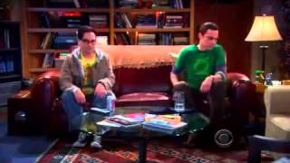 7 Condicionamiento Operante Big Bang Theory360p H 264 AAC [upl. by Raouf]