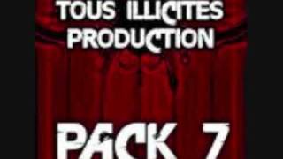 Movez Lang Le Mal Dans Le Sang [upl. by Parrisch]