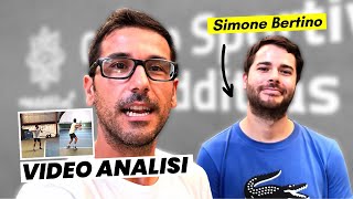 L’analisi di Simone Bertino [upl. by Amme]