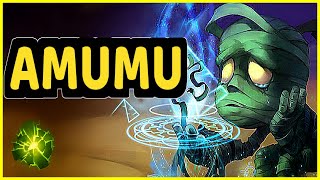 AMUMU JUNGLE HIGHLIGHTS [upl. by Novel402]