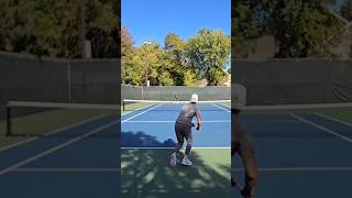 30 Tennis Player Never Gives Up On This Point innergame tennisplayer tennis [upl. by Notfilc]