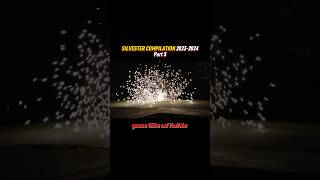 SILVESTER COMPILATION 20232024🧨  Part 5 [upl. by Hiller]