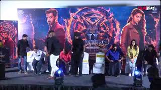 Demonte Colony 2 Trailer Launch  Arulnithi  Priya Bhavani Shankar  Filmibeat Tamil [upl. by Eesyak]