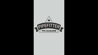 Pipefitter app [upl. by Drarej10]