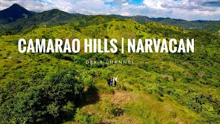 camarao Hills  Narvacan Ilocos Sur [upl. by Stephania]