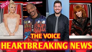 Big Shocking Omg Update  The Voice Star Creigh Riepe amp LaurenMichael Sellers’ Drops  Sad News [upl. by Ailed339]