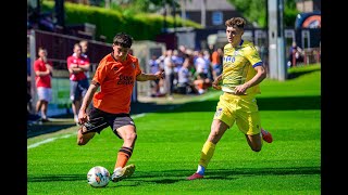 Highlights  Brechin City A [upl. by Nothgierc962]