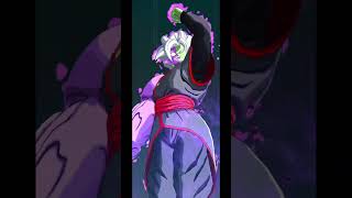 Half corrupted fusion zamasu dragonballlengends gamplay pvp [upl. by Letniuq298]