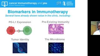 Biomarkers in Cancer Immunotherapy What Patients Need to Know [upl. by Eustasius]