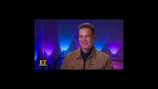 PETER KRAUSE with ET Bathena they saved each other lives 911onabc [upl. by Eednas]