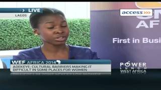 Women economic empowerment in Africa [upl. by Imeon]