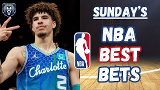 NBA Picks Today 111024  Free NBA Picks Props and Best Bets  PrizePicks Props [upl. by Dasa574]