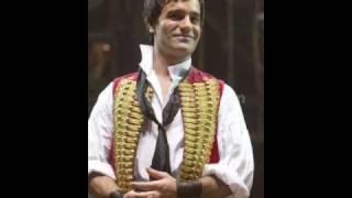 Ramin Karimloo  Maria [upl. by Leonid]