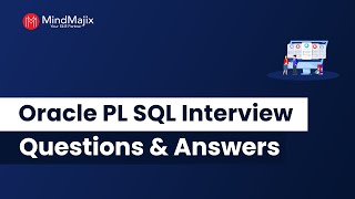 Top 60 PLSQL Interview Questions amp Answers 2024  Oracle PLSQL Interview Questions  MindMajix [upl. by Bordie]