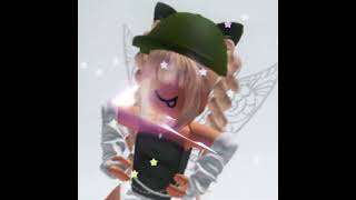 Rate My Avatar Evolution roblox edit robloxedit [upl. by Dianna]