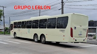 Bus Curitiba EP 05 [upl. by Diamante]