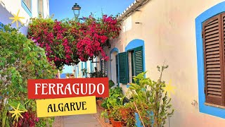 Algarve  Ferragudo [upl. by Riabuz]