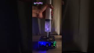 Shocking Lightning Experiment Compilation⚡💡  experiment [upl. by Bever]