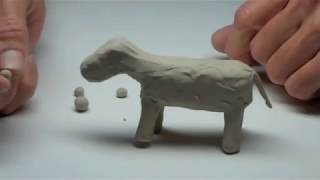 Learn Sculpting  Lesson 2  Part 1 [upl. by Hsara]