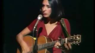 Joan Baez  The Partisan live in France 1973 [upl. by Femmine514]