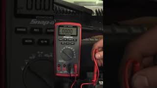 Automotive Diagnostic Fundamentals Bias Voltage [upl. by Lebazej]