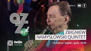 JAZZPL Zbigniew Namysłowski Quintet [upl. by Harrington]