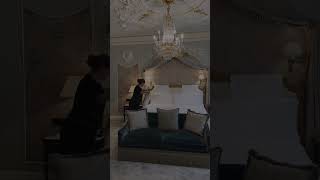 Claridges  London  Time To Stay [upl. by Eitten]