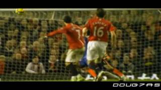 Cristiano Ronaldo  Best Goals amp Skills  200809  HD [upl. by Umeh674]