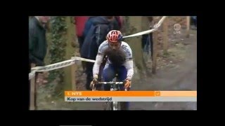 Cyclocross Superprestige Vorselaar 2005 [upl. by Ennayhs274]