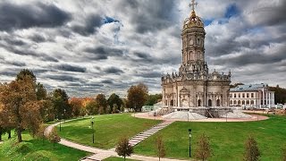 Top 10 most beautiful cathedrals and churches in Russia [upl. by Naras959]