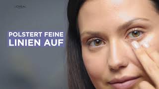 Revitalift Filler Hyaluronsäure Augencreme für das Gesicht  Feuchtigkeit für Augen und Gesicht [upl. by Llereg]