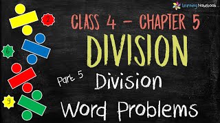 Long Division DMSB Grade 4 [upl. by Jann]