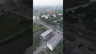 Sambrial city sialkot clock towersambrialclocktower sialkot [upl. by Egerton]