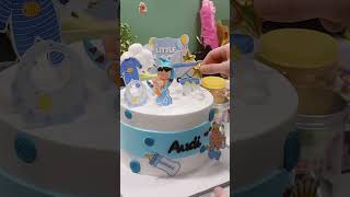 P2 100 khách thì có tới 92 khách chọn mẫu này 😂 chonchon banhsinhnhat cakedecor youtubeshorts [upl. by Yatzeck]