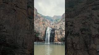 Kapila Teertham tirupati waterfall mustsee temple [upl. by Redna]