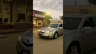 2009 Acura TL Sedan 4D  8995 [upl. by Airretal242]