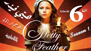 Hetty Feather Season 1 Episode 6 [upl. by Hamas]